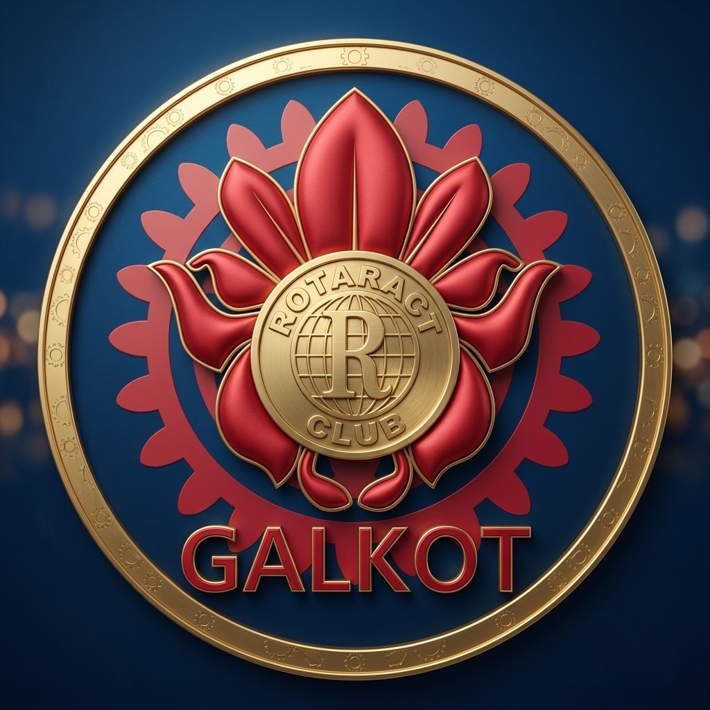 Rotaract Logo